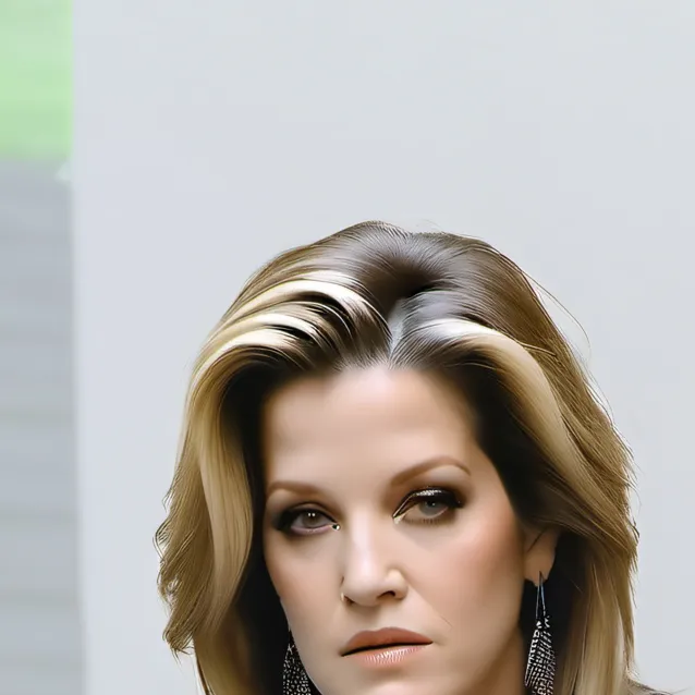 chat with ai character: lisa marie presley