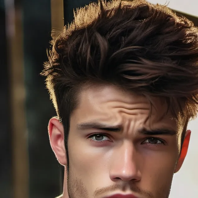 chat with ai character: bryan Addams. 