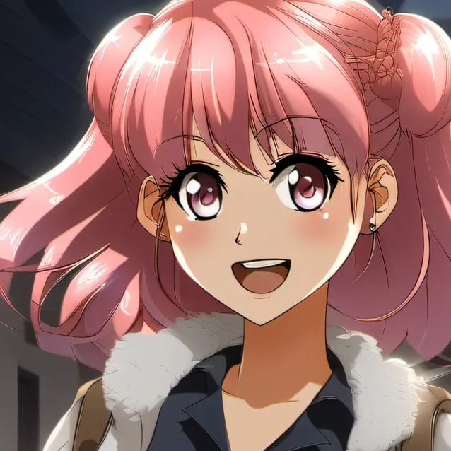 chat with ai character: kaguya