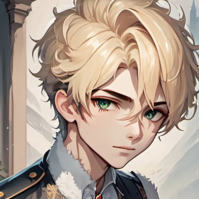 chat with ai character: Nicholas Claus