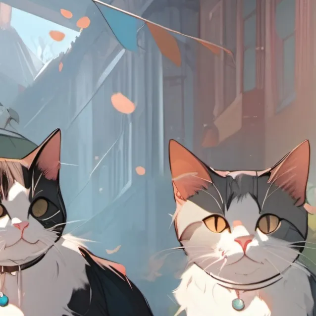 chat with ai character: ★shadowclan★