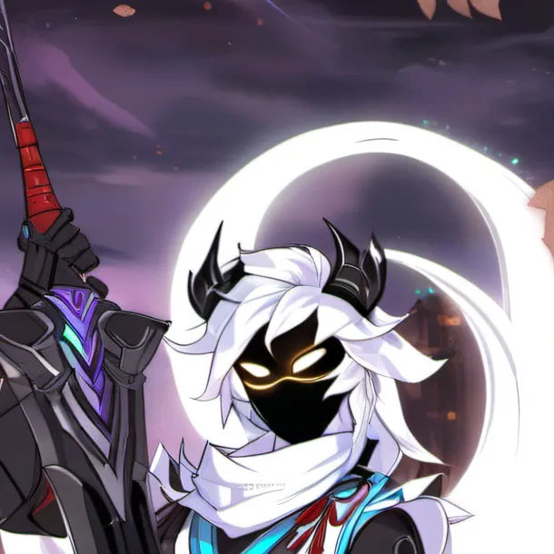 chat with ai character: Ninjago