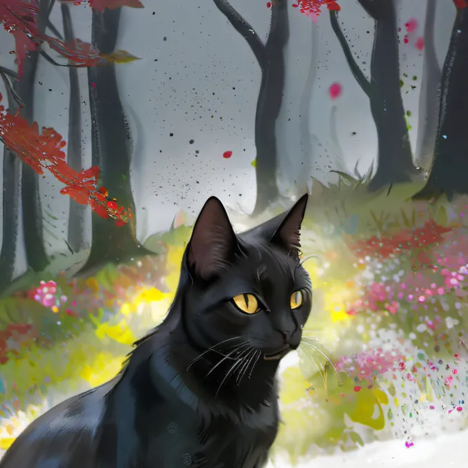 chat with ai character: Steve