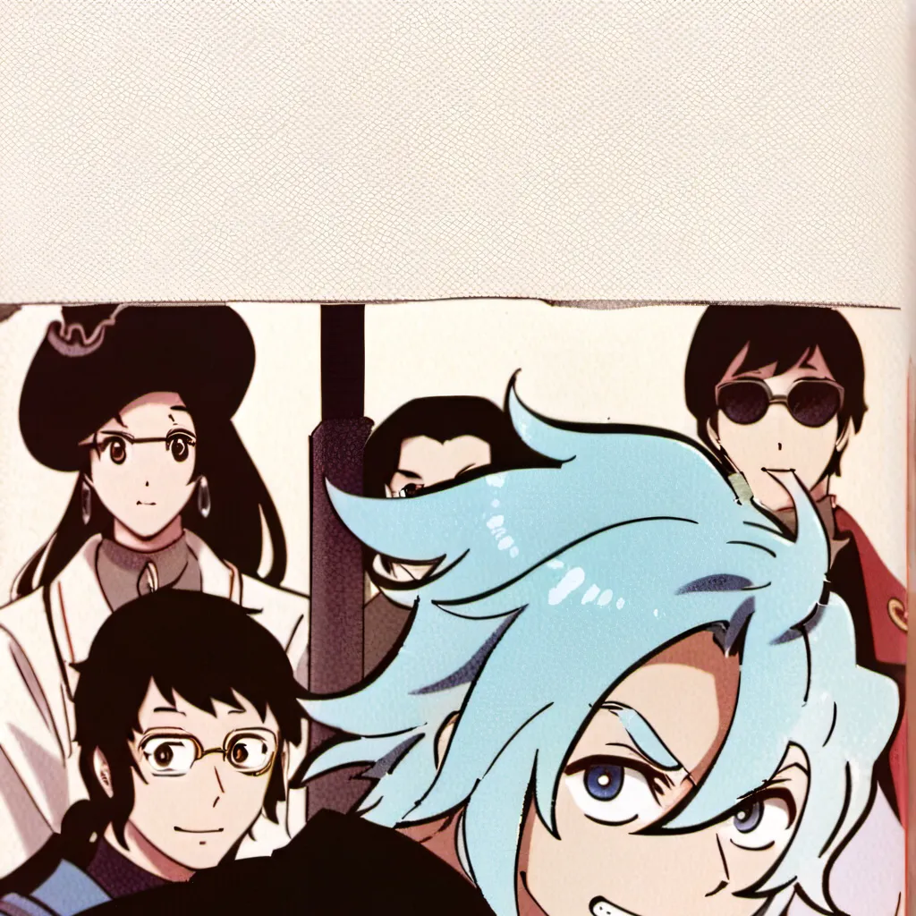 chat with ai character: Guardians