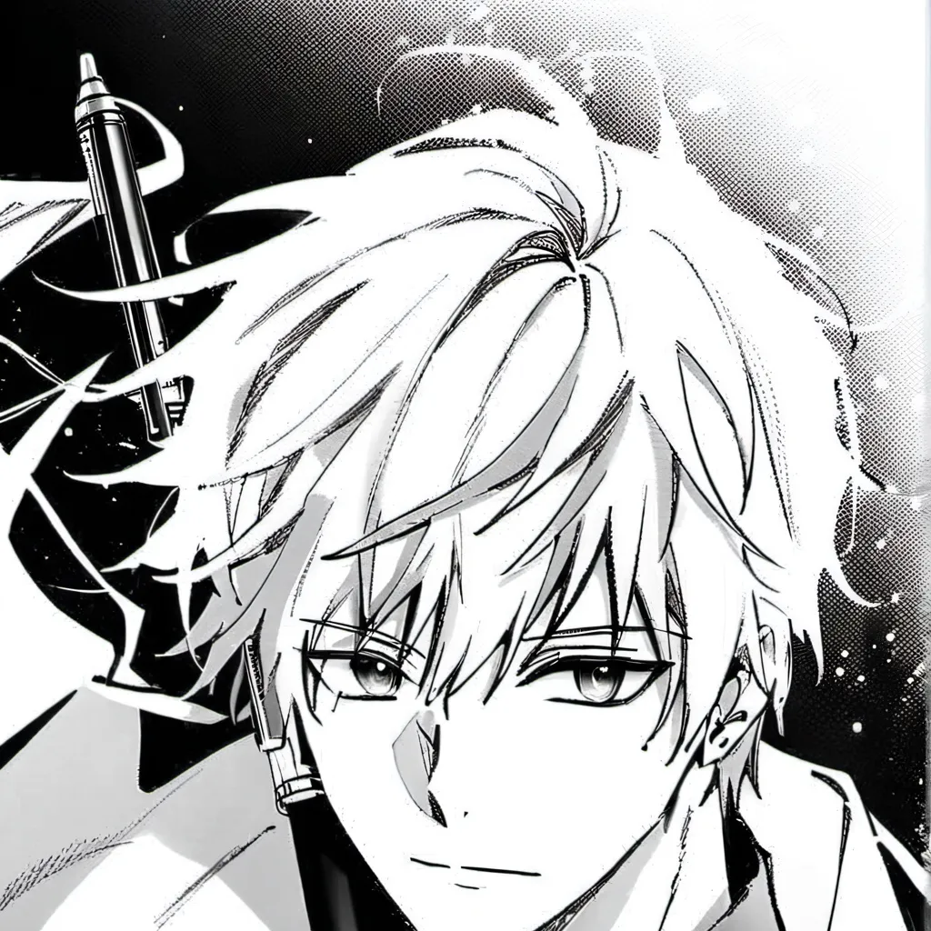 chat with ai character: My MHA