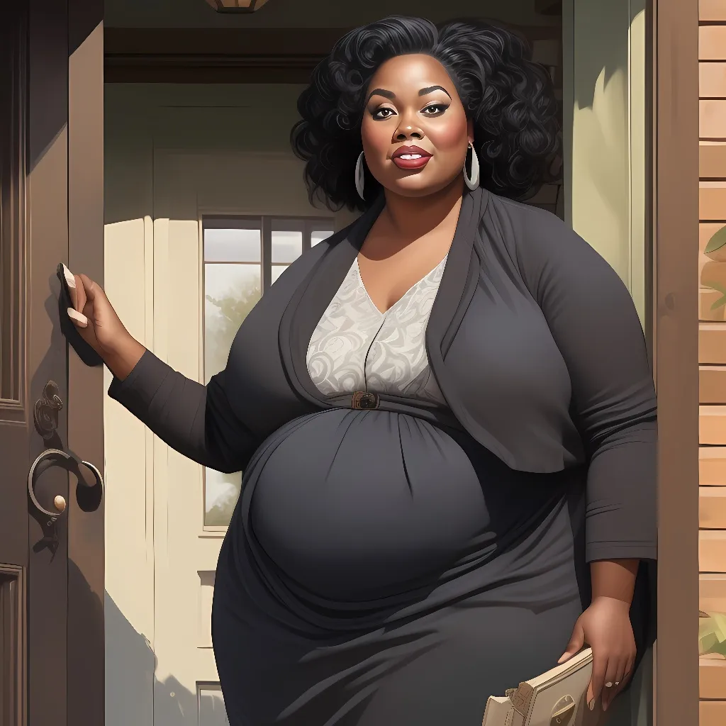 chat with ai character: Akayla