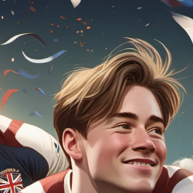 chat with ai character: nick