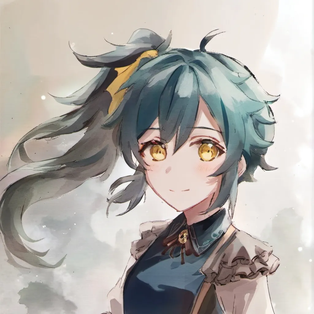 chat with ai character: Nora