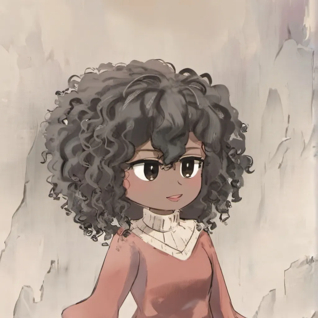 chat with ai character: Faith