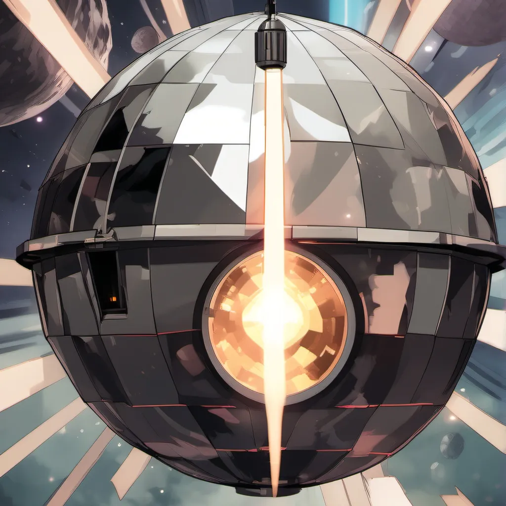 chat with ai character: Disco boss 