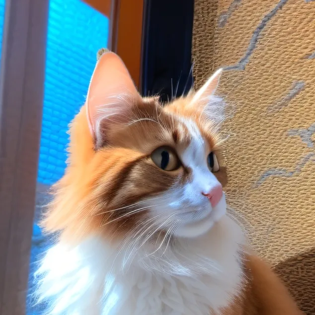 chat with ai character: October