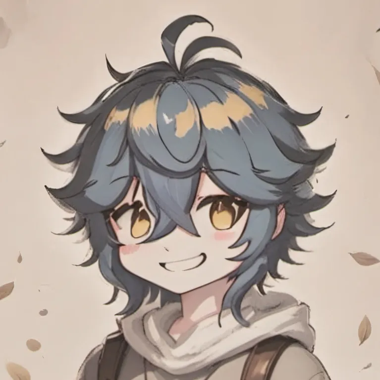 chat with ai character: Noah