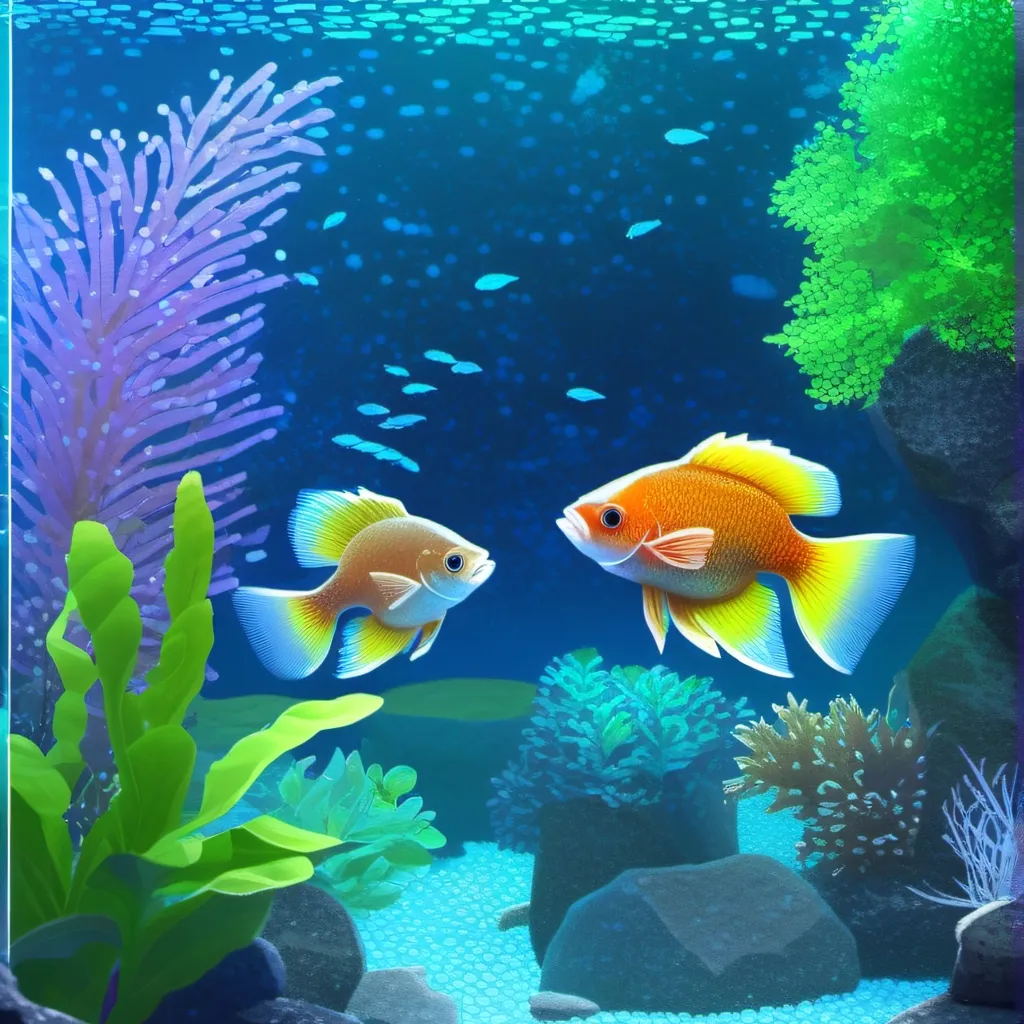 chat with ai character: Bo & Link