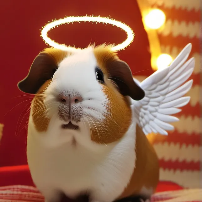 chat with ai character: Rose 