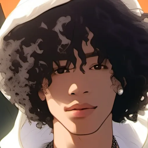 chat with ai character: Zay🌟