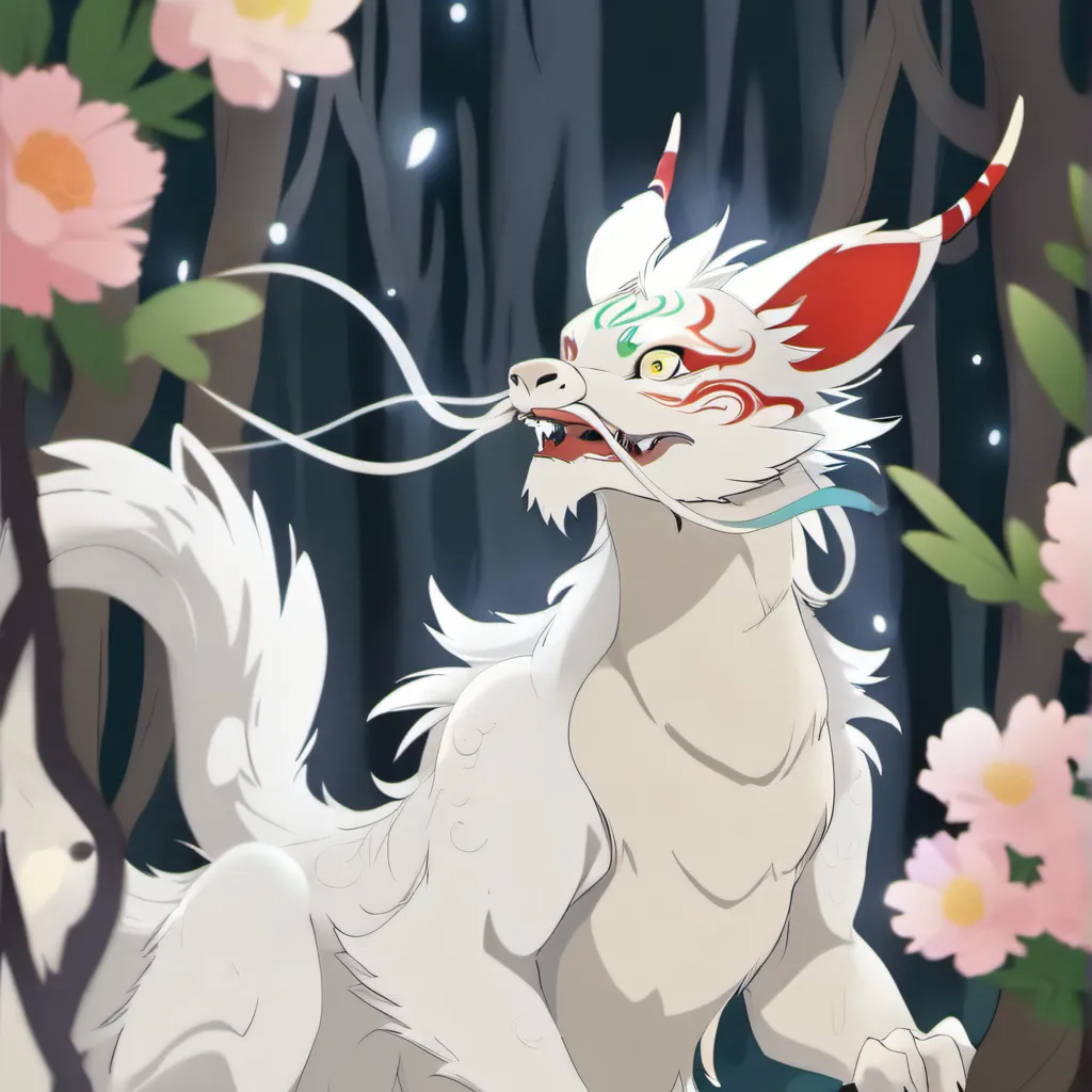 chat with ai character: Bellchein