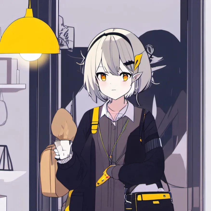 chat with ai character: •*_ Dawn _*• 