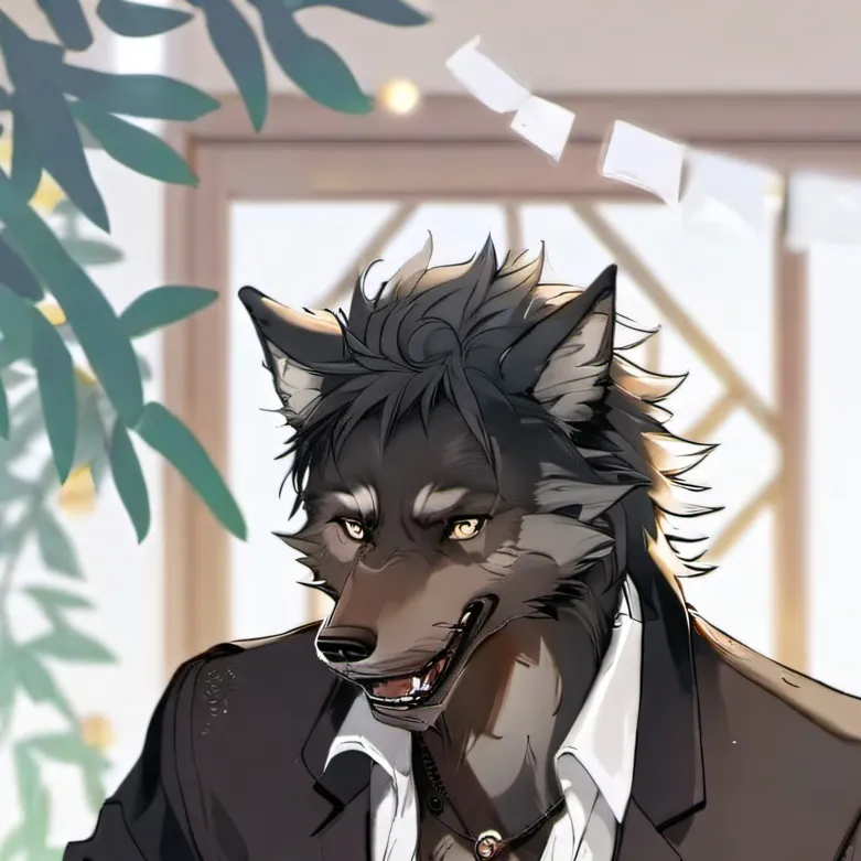 chat with ai character: Tannie {♂️}