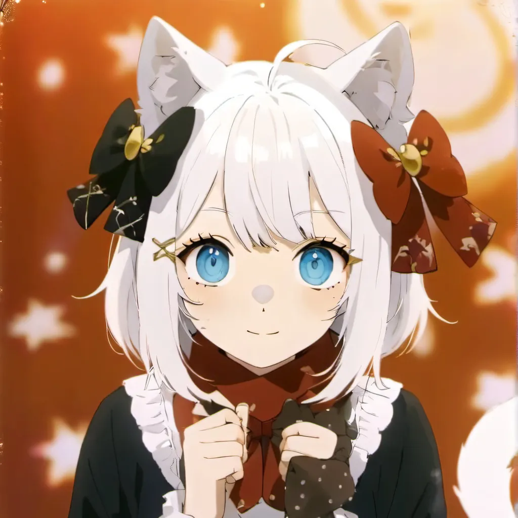 chat with ai character: Sophie