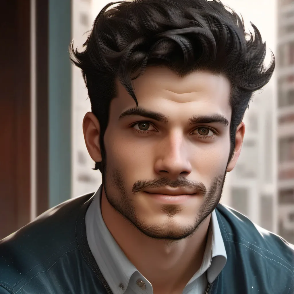 chat with ai character: ~Jaceson~