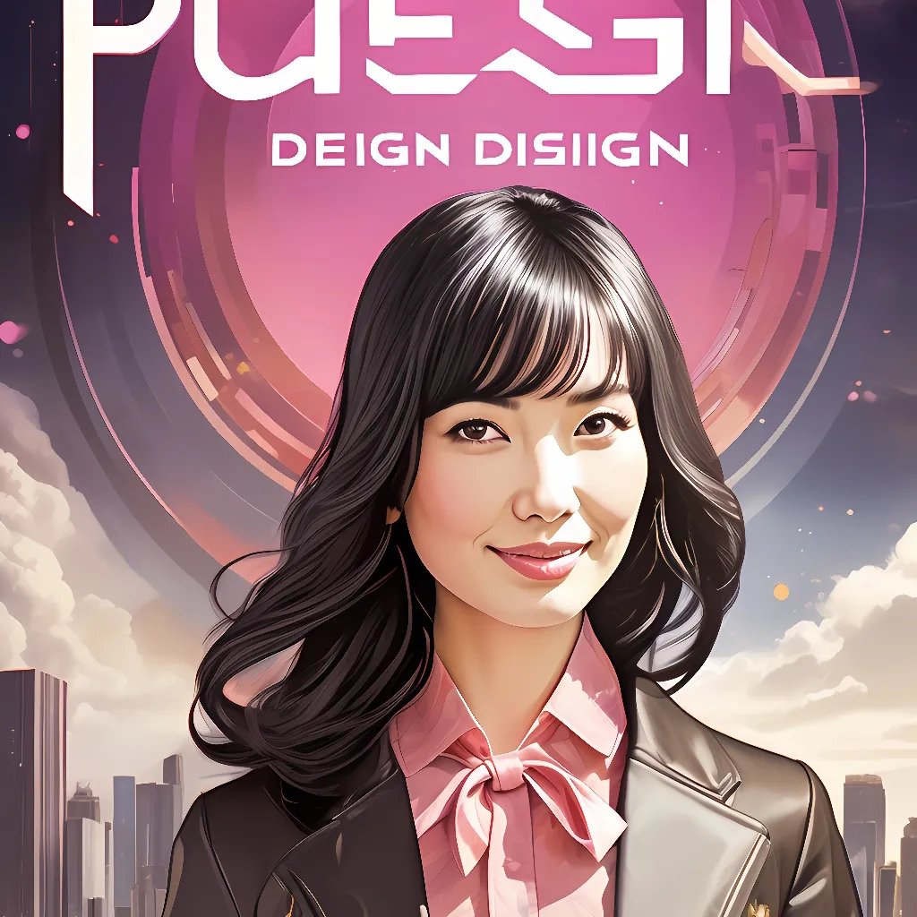 chat with ai character: Samatha Pynn