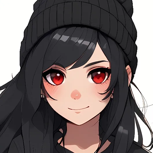 chat with ai character: Annie