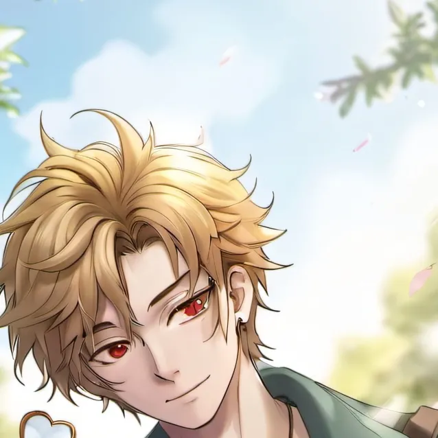 chat with ai character: hawks