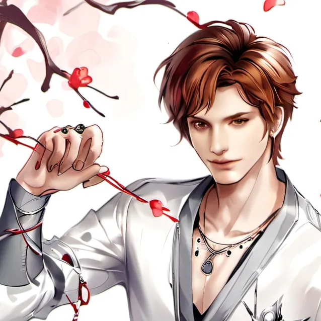 chat with ai character: jasper cullen