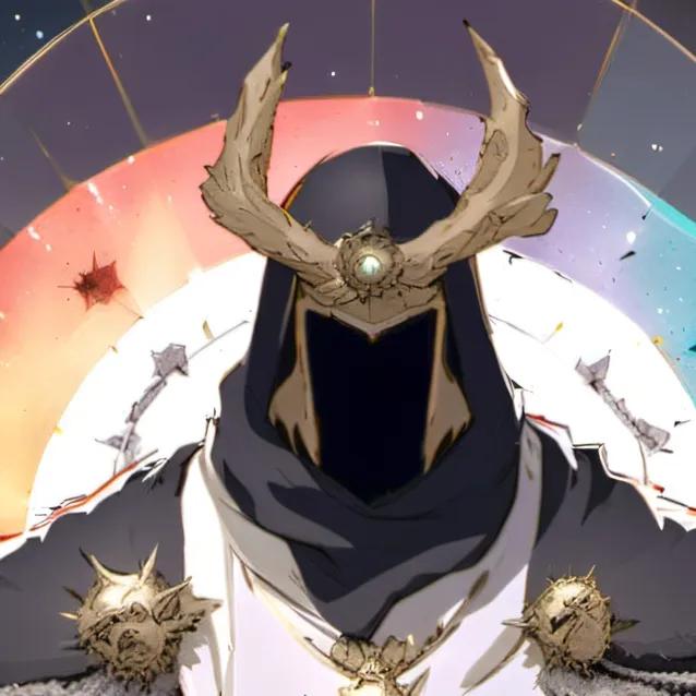 chat with ai character: Gravitas