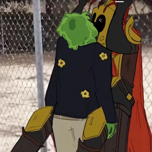 creator Lunarlover6's avatar