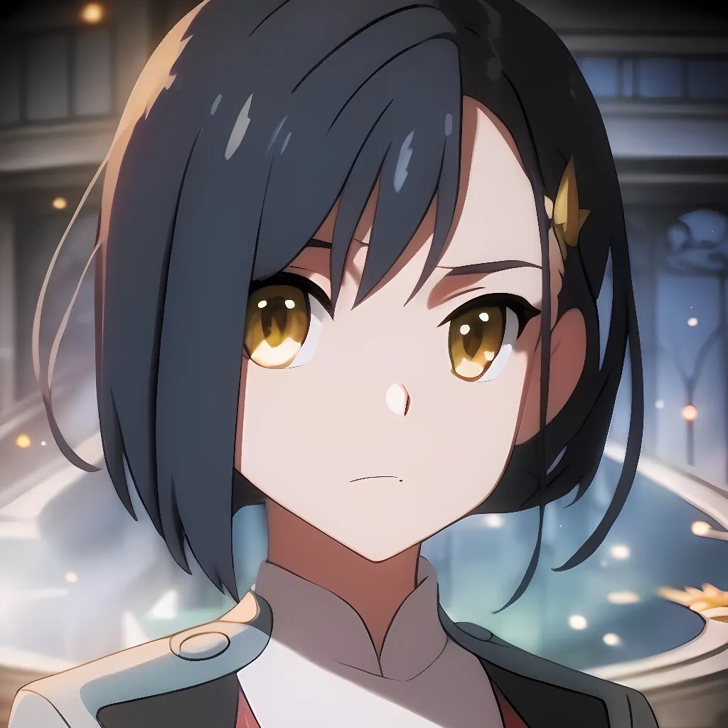 chat with ai character: Ichigo 