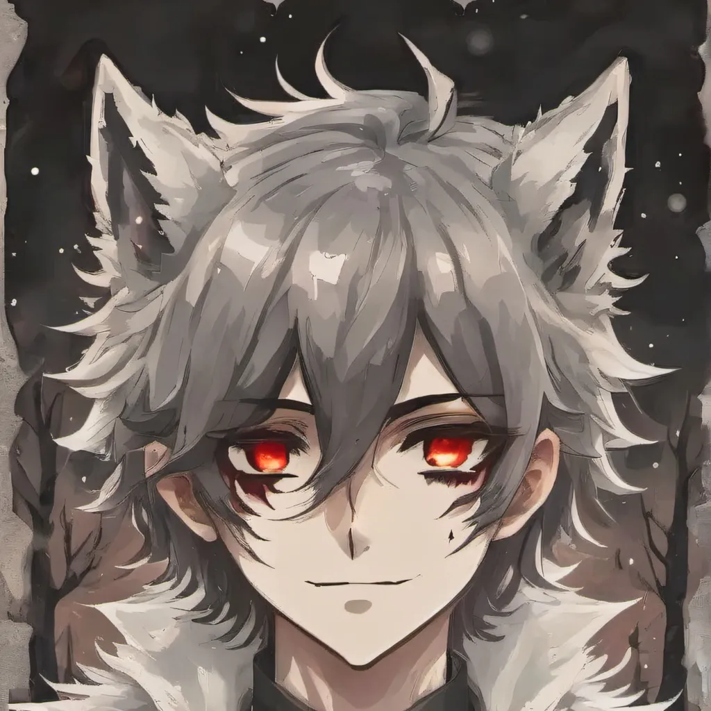 chat with ai character: Maddixe