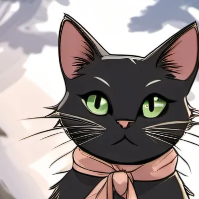 chat with ai character: Cosm𝐨