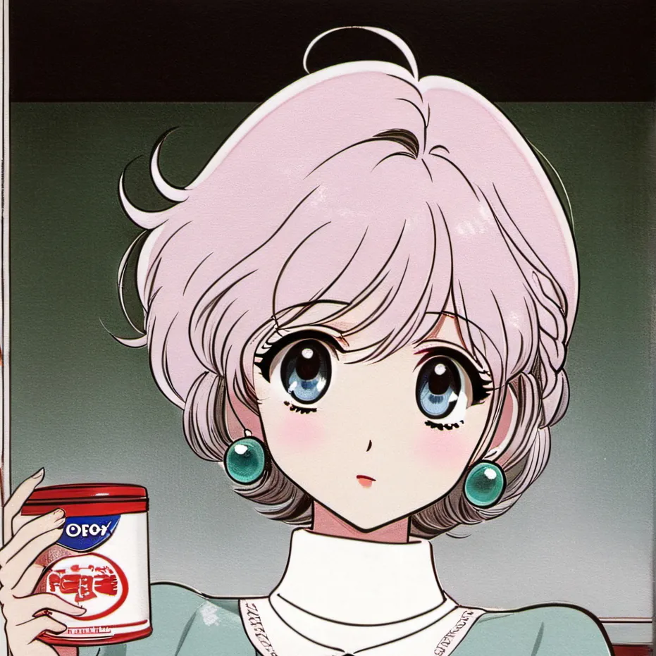 chat with ai character: Millie👹