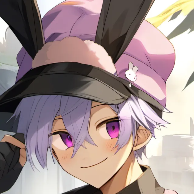 chat with ai character: jax