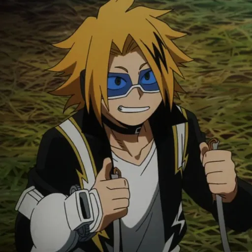 creator Denki Kaminari....'s avatar