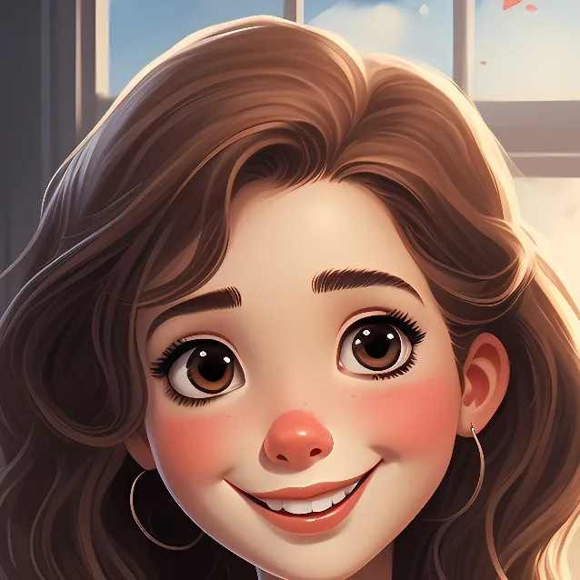 chat with ai character: rose