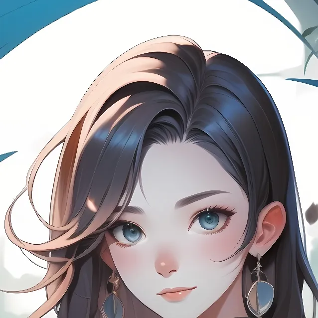 chat with ai character: slea