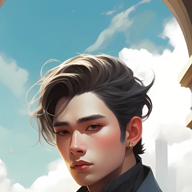 chat with ai character: Jackson