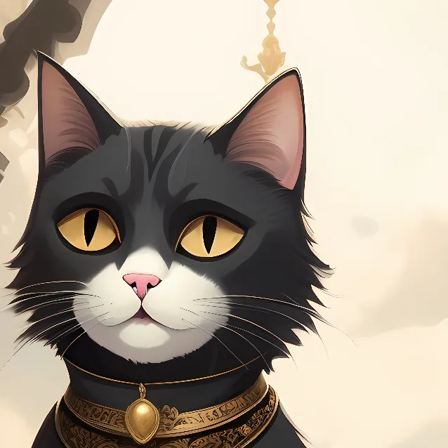 chat with ai character: Mitzi