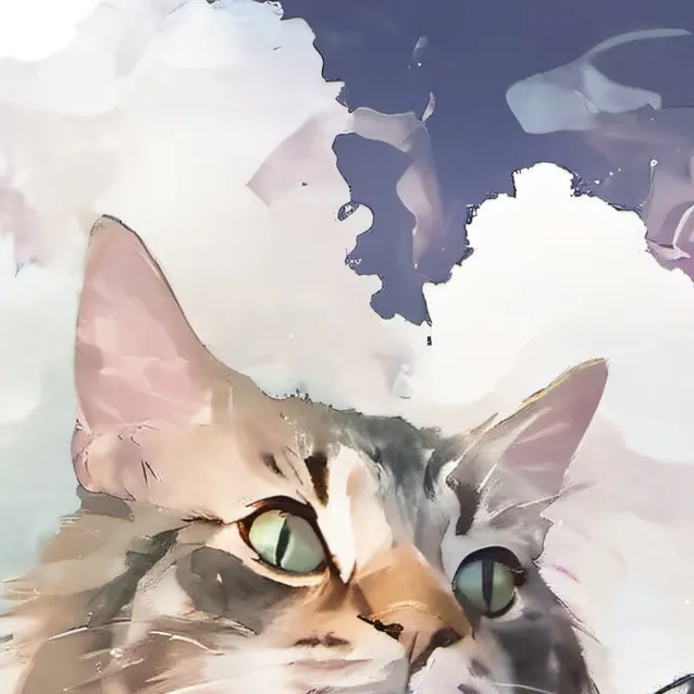 chat with ai character: kiki singer