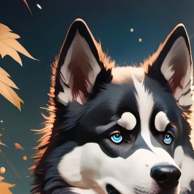 chat with ai character: ✨Turbo✨