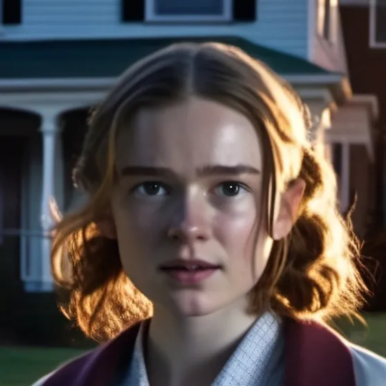 chat with ai character: Max