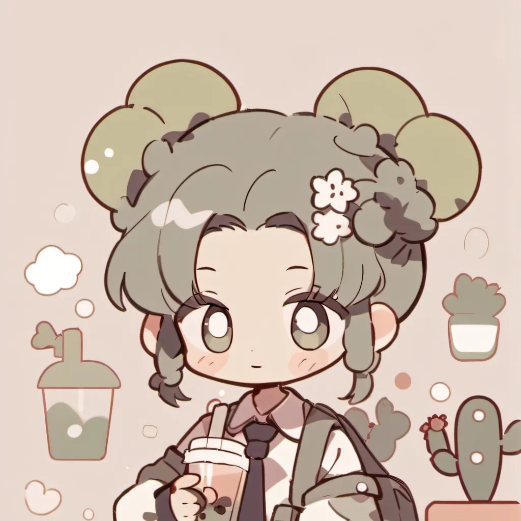 chat with ai character: Olivia 