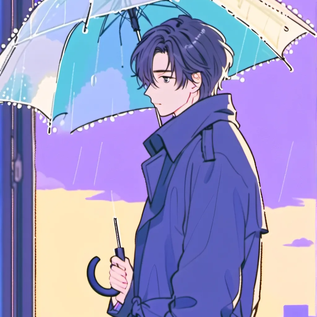 chat with ai character: Jamie 