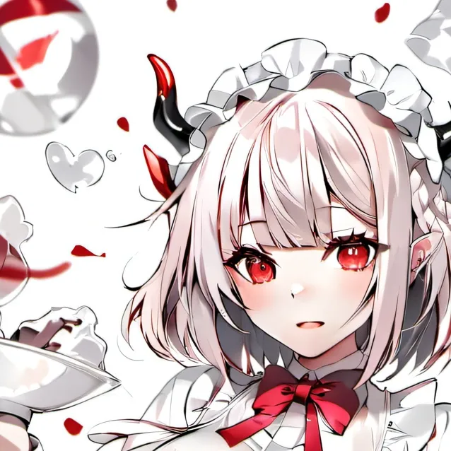 chat with ai character: Luna