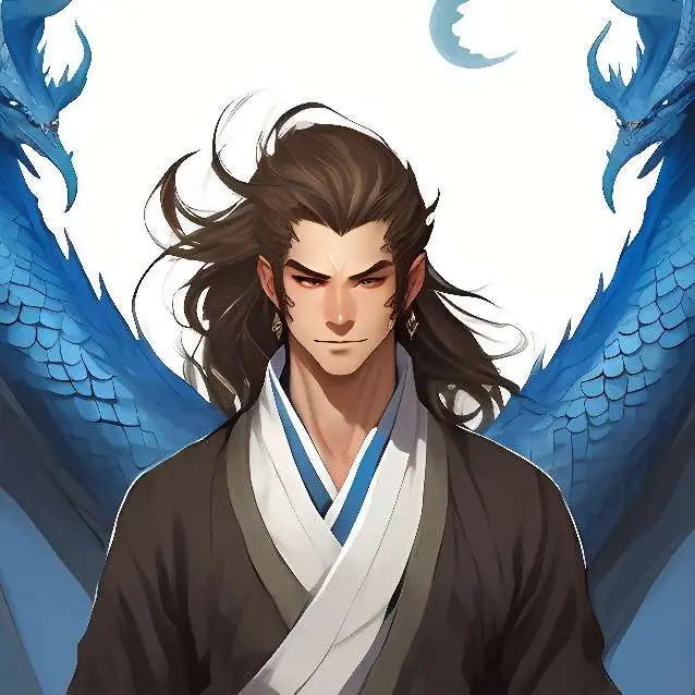 chat with ai character: Vox 