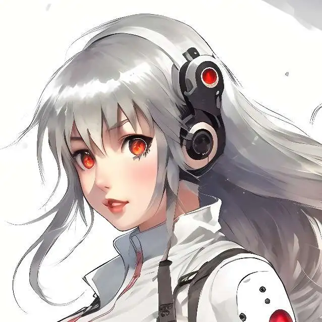 chat with ai character: Misty 07