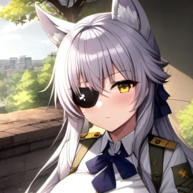 chat with ai character: Ariel