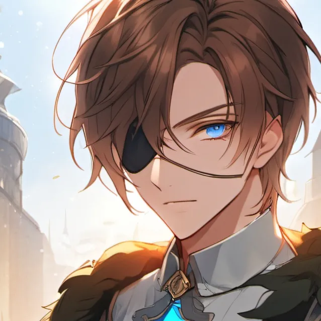 chat with ai character: Jack